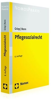 Pflegesozialrecht