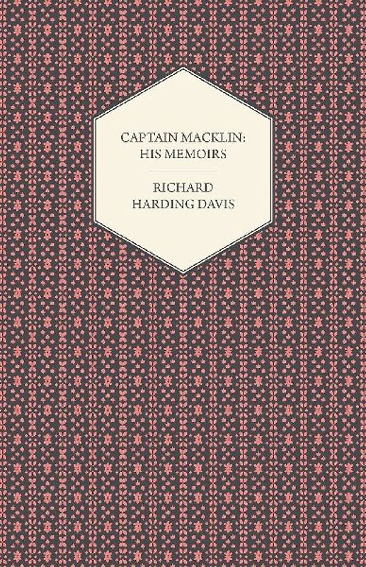 Captain Macklin