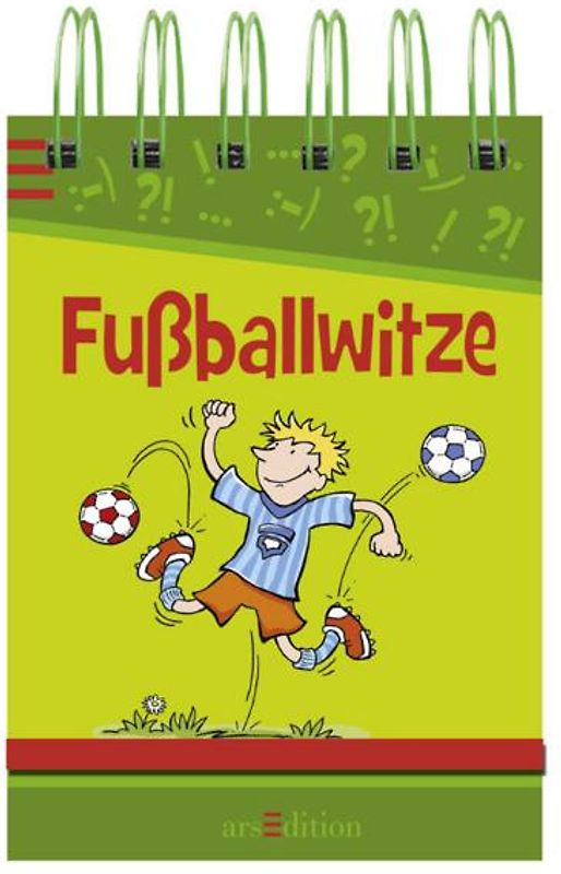 Fußballwitze