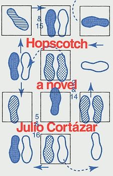 Hopscotch (Pantheon Modern Writers) - Julio Cortazar
