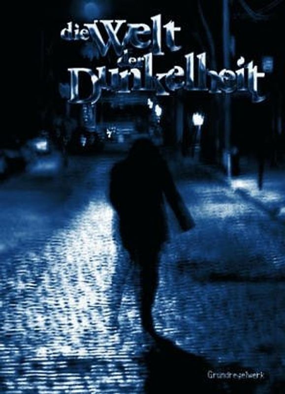 Die Welt der Dunkelheit