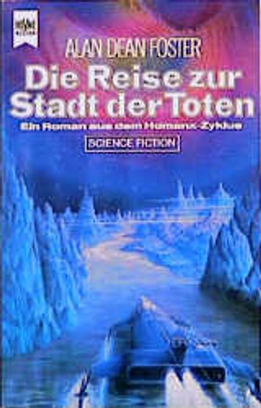 Die Reise zur Stadt der Toten