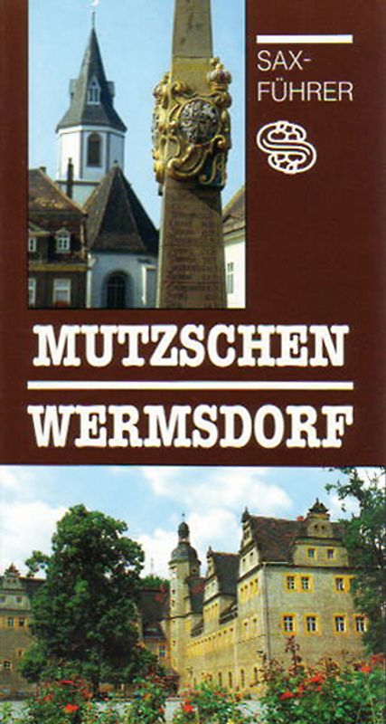 Mutzschen - Wermsdorf