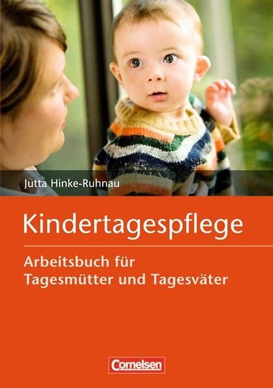 Kindertagespflege