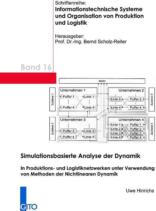 Simulationsbasierte Analyse der Dynamik