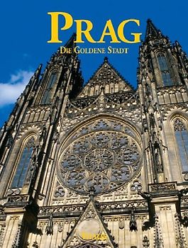 Prag - Ein Reiseführer