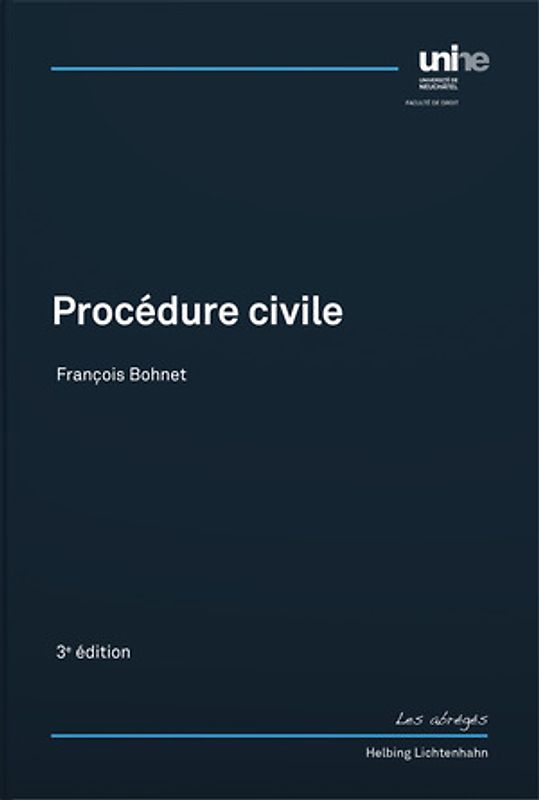 Procédure civile
