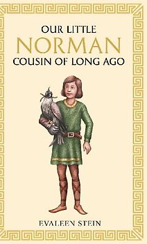 Our little Norman cousin of long ago