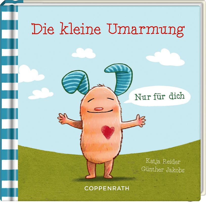 Die kleine Umarmung
