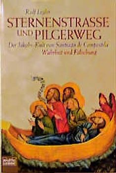 Sternenstrasse und Pilgerweg