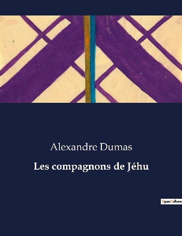 Les compagnons de Jéhu