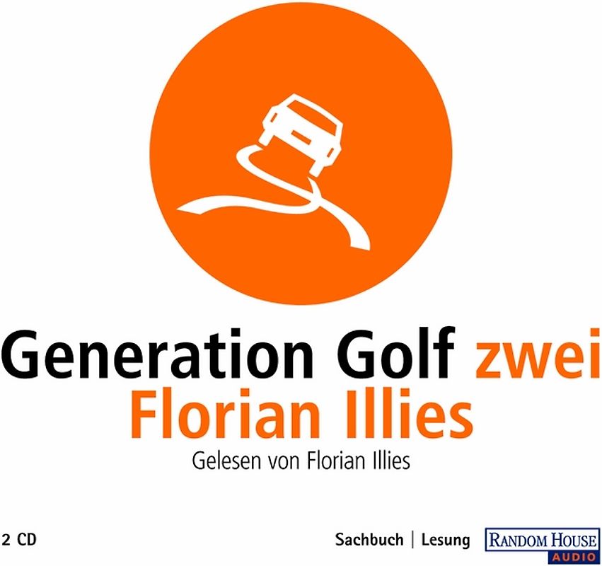 Generation Golf Zwei