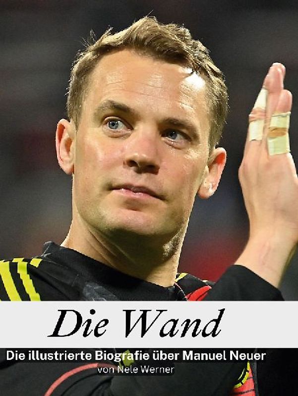 Die Wand