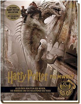 Harry Potter Filmwelt