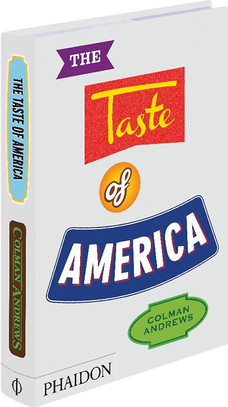 The Taste of America
