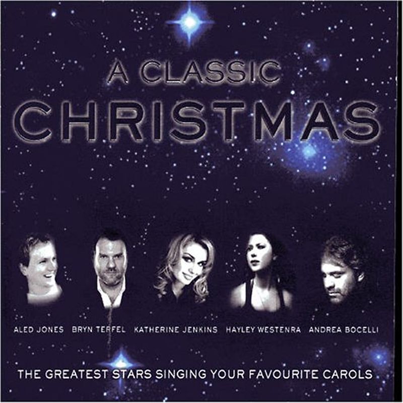 Various Artists - Classic Christmas