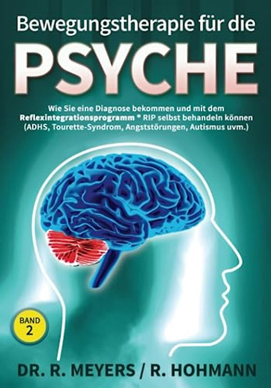 Bewegungstherapie für die Psyche