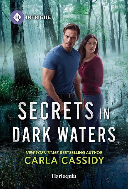 Secrets in Dark Waters