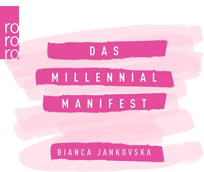 Das Millennial-Manifest