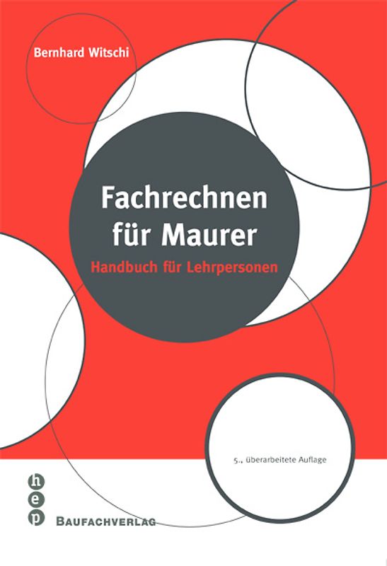 Fachrechnen für Maurer