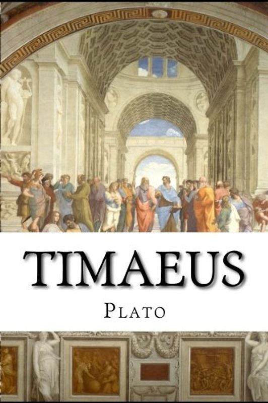 Timaeus