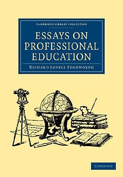 Essays on Professional Education