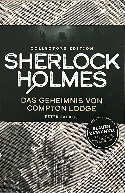 Sherlock Holmes