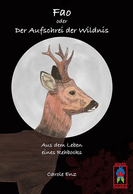 Fao oder Der Aufschrei der Wildnis