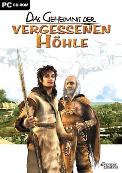 Geheimnis der vergessenen Höhle,Das PC Spiele