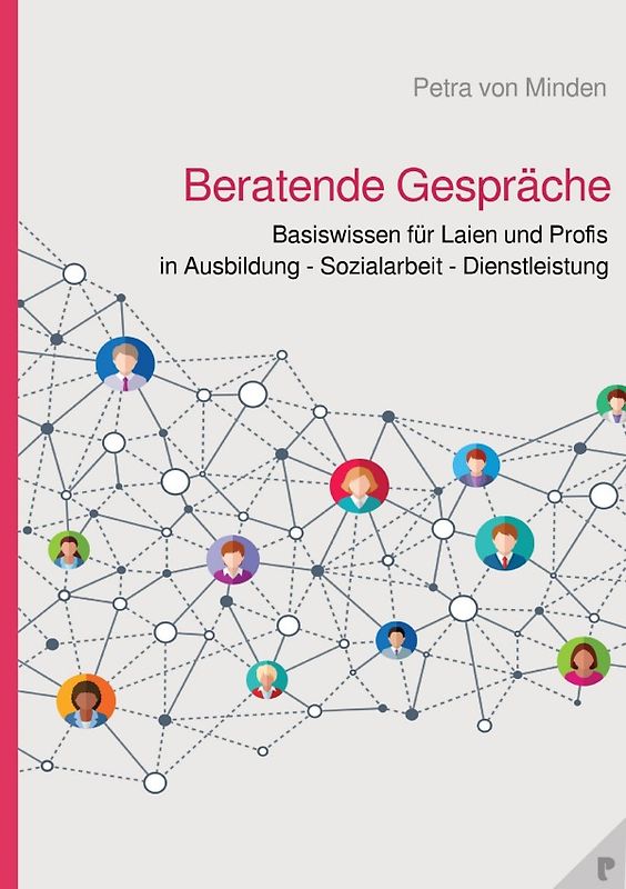 Beratende Gespräche