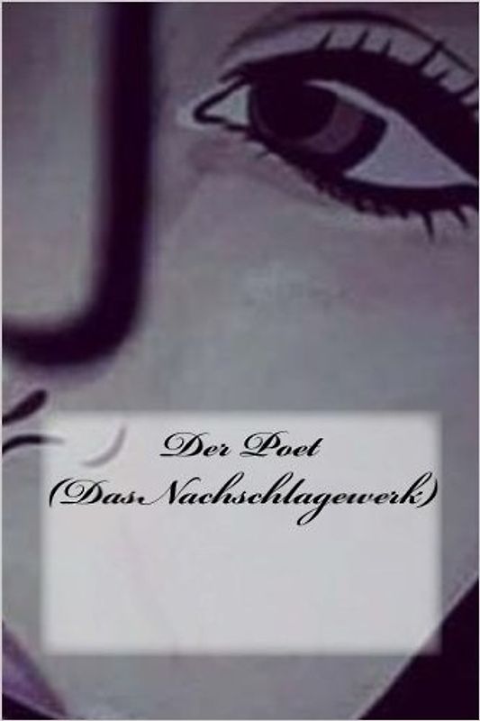 Der Poet - Deno Licina