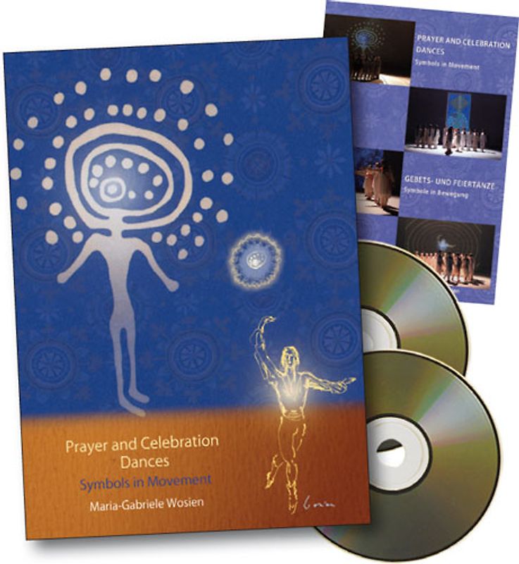 Gebets- und Feiertänze