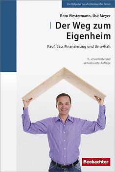 Der Weg zum Eigenheim