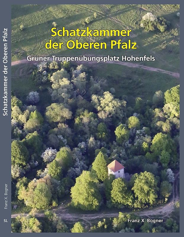 Schatzkammer der Oberen Pfalz