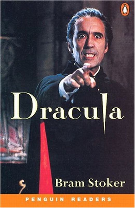 Penguin Readers: Level 3 - Dracula - Bram Stoker [Paperback]