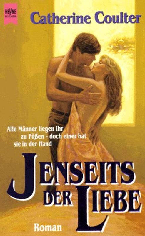 Jenseits der Liebe