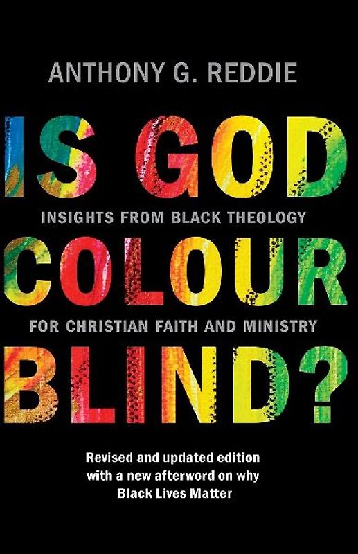 Is God Colour-Blind?