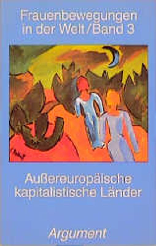 Frauenbewegungen in der Welt