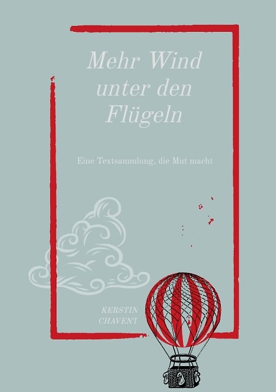 Mehr Wind unter den Flügeln