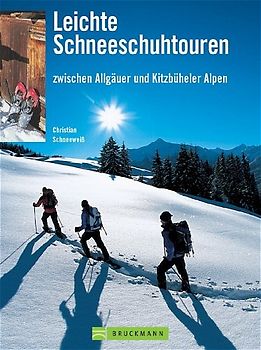 Leichte Schneeschuhtouren