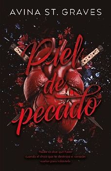 Piel de Pecado
