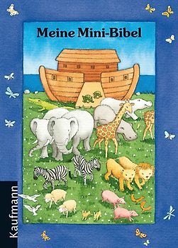 Meine Mini-Bibel