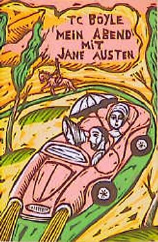 Mein Abend mit Jane Austen