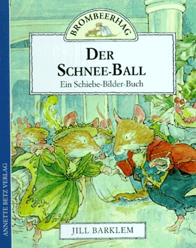 Der Schnee-Ball