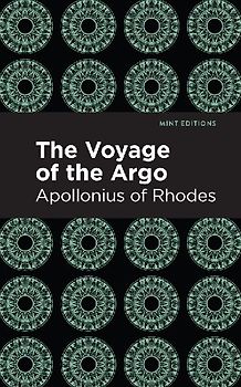 The Voyage of the Argo