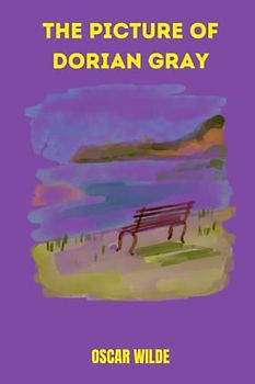 The Picture of Dorian Gray by oscar wilde