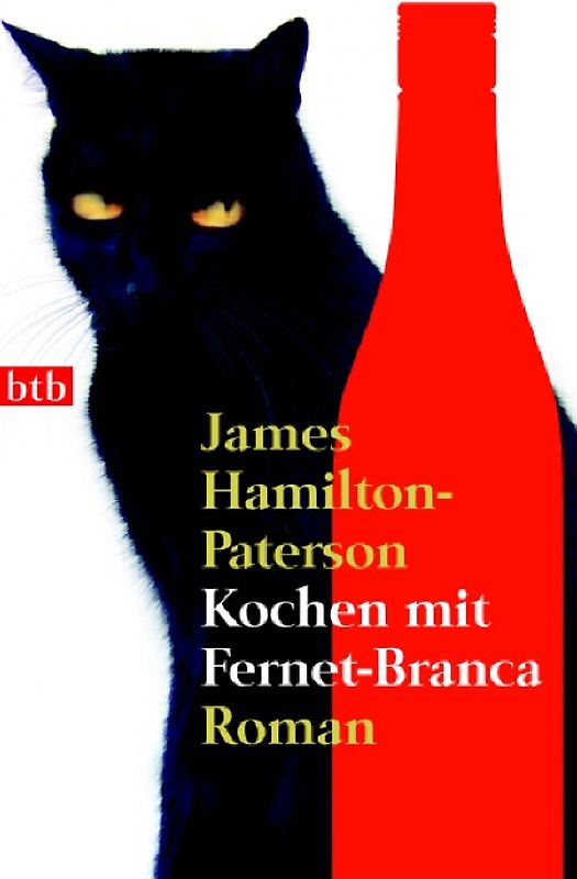 Kochen mit Fernet-Branca