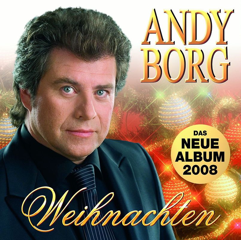 Andy Borg - Weihnachten