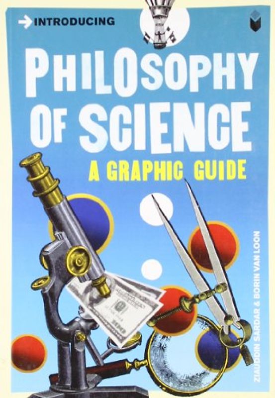 Introducing Philosophy of Science (Introducing (Totem Books)) - Ziauddin Sardar