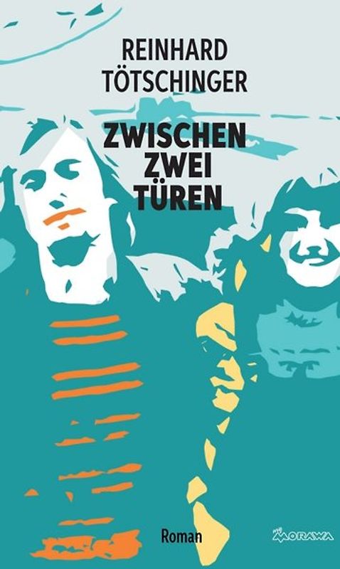 Zwischen zwei Türen